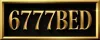 logo 6777 BED COM’s